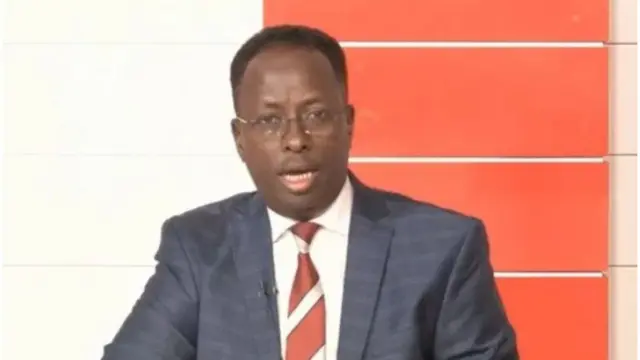Dowladda Soomaaliya ayaa dadaal ugu jirta xakameynta cudurka oo si weyn usii fidaya