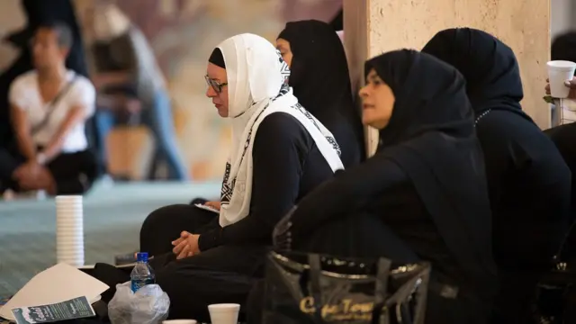 Le Royaume saoudien est le seul pays où les femmes n'ont pas le droit de conduire.