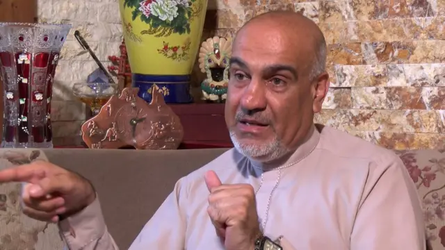 ممنون مقصودي