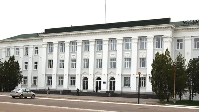 Сєвєродонецьк