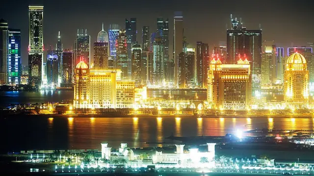 கத்தார்