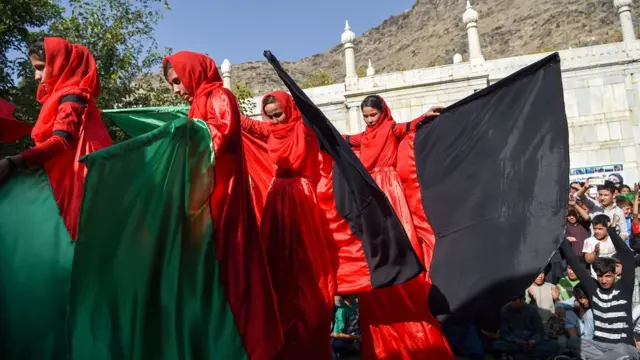 پړونى او سوله