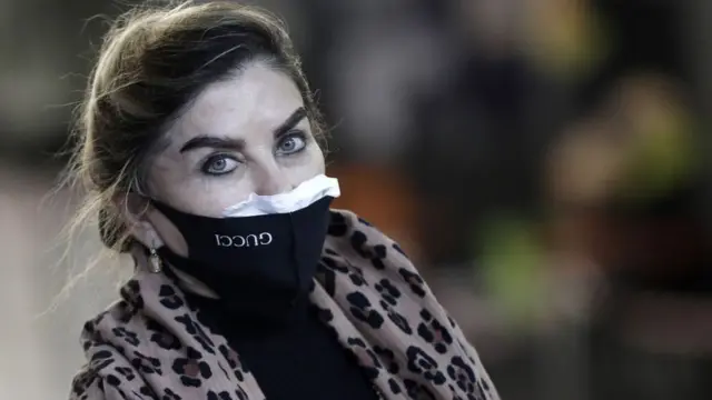 கொரோனா வைரஸ்