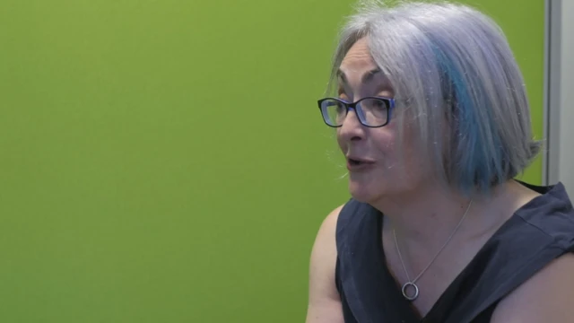 A Dr Morag McFarlane