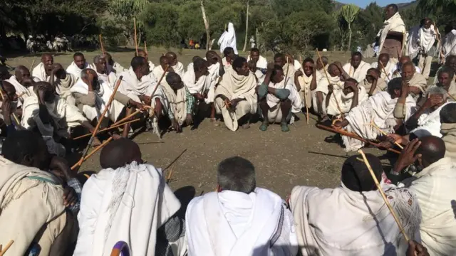 ያታዊ ህዝባዊ ዘተ ኣብ ወጀራት