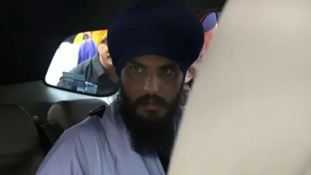 अमृतपाल सिंह