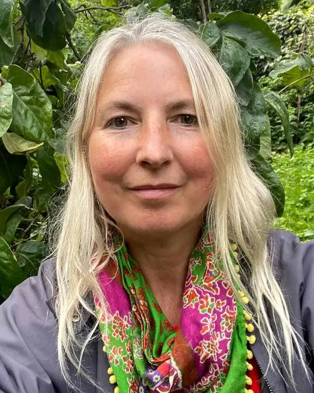 로잘린드 리드헤드