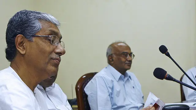 माणिक सरकार