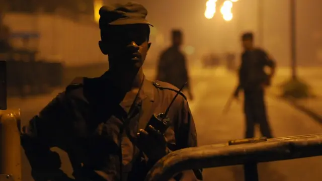 श्रीलंकाई सेना