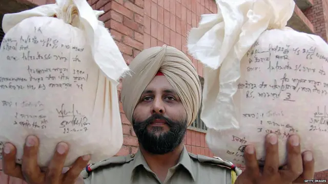 ਸੰਕੇਤਿਕ ਤਸਵੀਰ