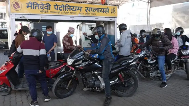 पेट्रोल पम्प