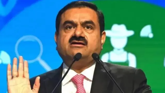 अडानी समूह