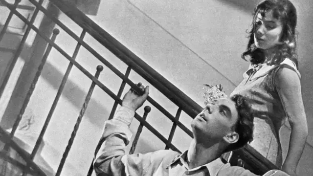 Алексей Баталов