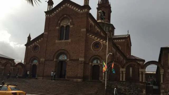 Manneen Amantaa magaalaa Asmaraa