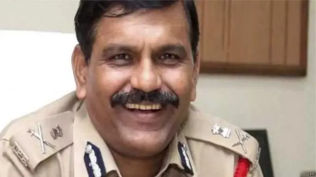 नागेश्वर राव