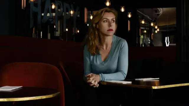 Аньєс Пуар'є