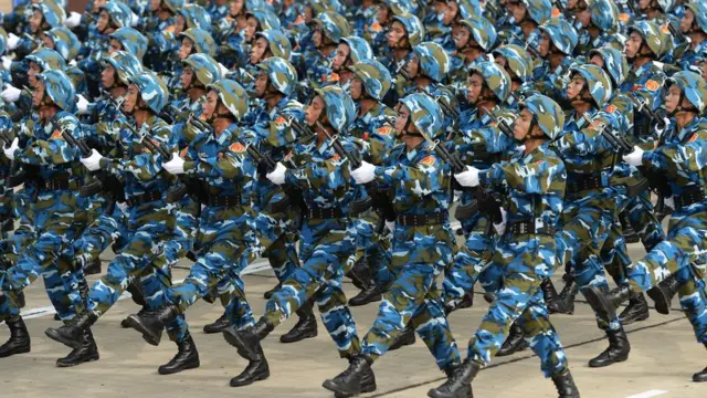 Quân đội Việt Nam