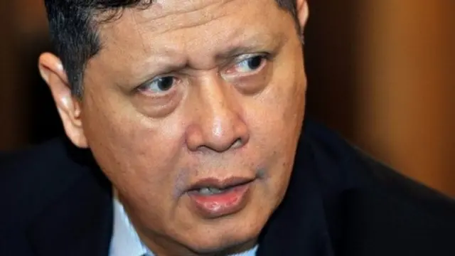 มาร์ซูคี ดารุสแมน ผู้สอบสวนหาความจริงพิเศษด้านแรงงานที่เกี่ยวข้องกับเกาหลีเหนือของสหประชาชาติ