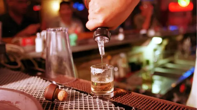 tequila