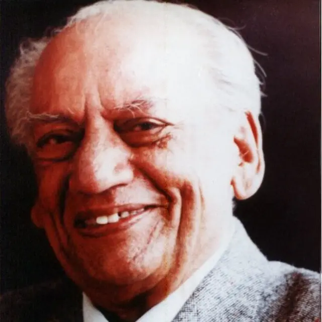 ফায়েজ আহমেদ ফায়েজ (১৯১১-১৯৮৪)