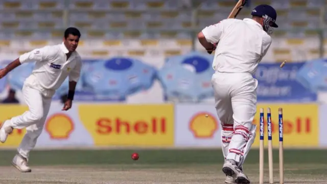 ক্রিকেট