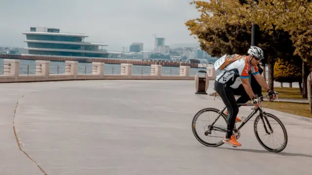 Chai-Khana layihəsindən