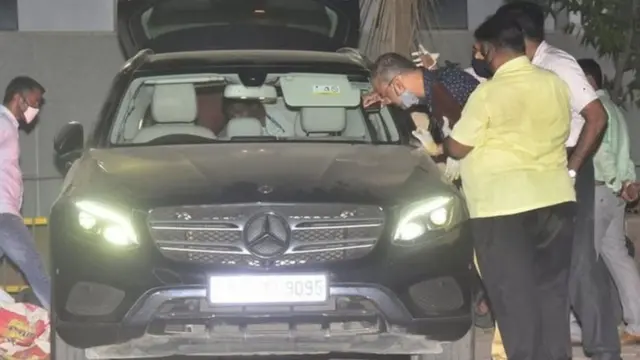 मर्सडीज