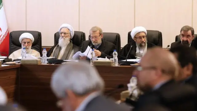 تصمیم گیری درباره الحاق به کنوانسیون پالرمو به جلسه بعدی مجمع تشخیص موکول شده است