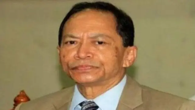 সুরেন্দ্র কুমার সিনহা