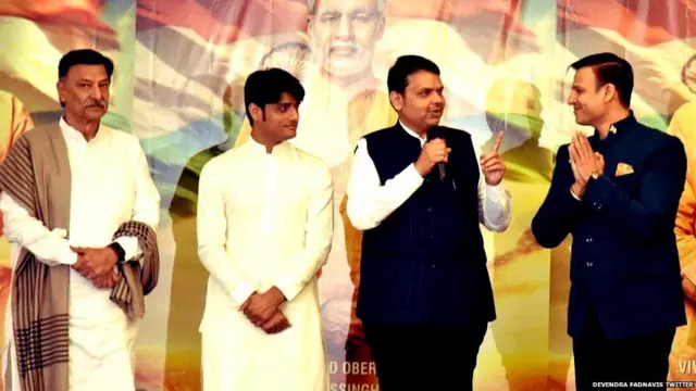 ਪੋਸਟਰ ਲਾਂਚਿੰਗ ਸੈਰੇਮਨੀ