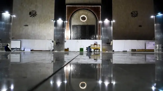 Masjid
