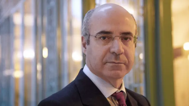 Уильям Браудер