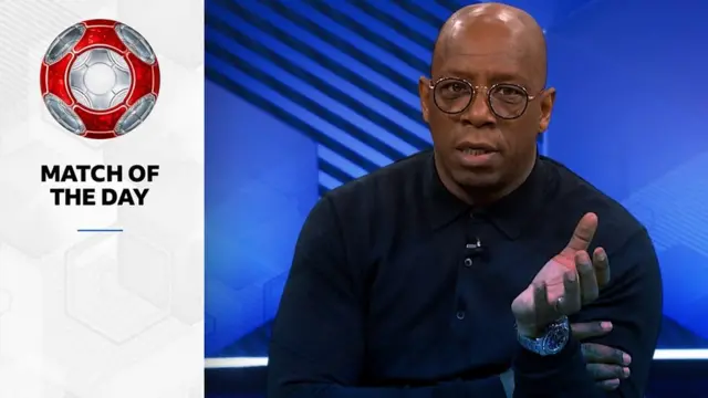 Ian Wright