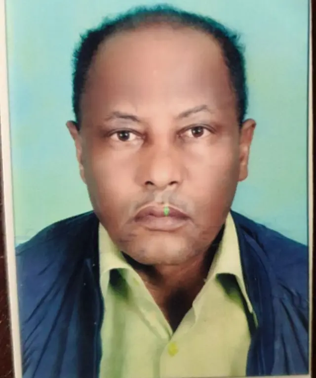 ኣብ ስርሒት ፈንቅል ዝተማረኸ ደራሲ መጽሓፍ 'አይ ምጽዋ' ሓለቃ ሓምሳ ታደሰ ቴለ ሳልቫኖ