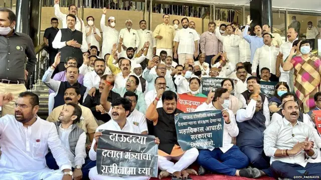 विरोधक