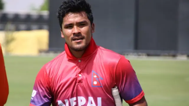 करण केसी
