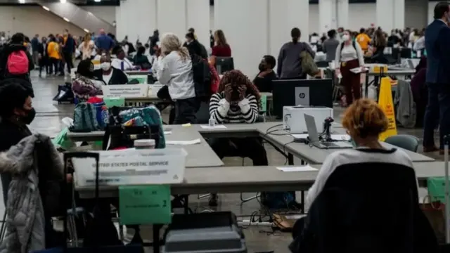 अमेरिका