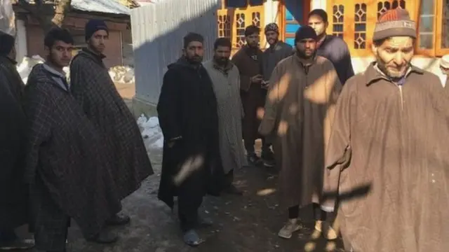 జైపూర్ యువకుడి మృతి