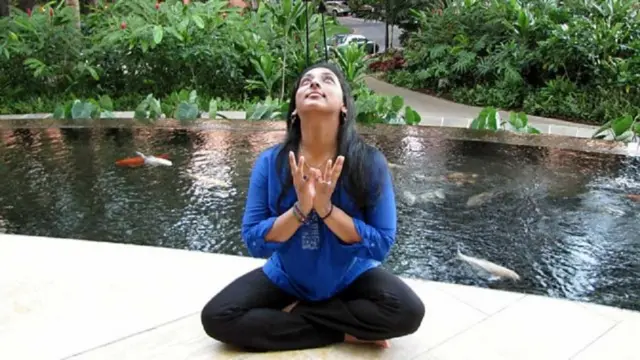 ఫరీదా హమ్జా