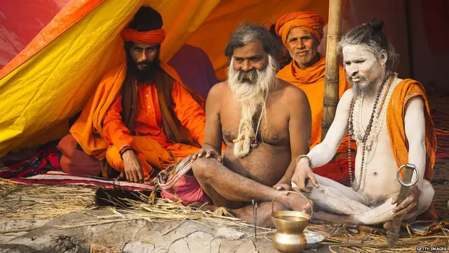 साधु संत