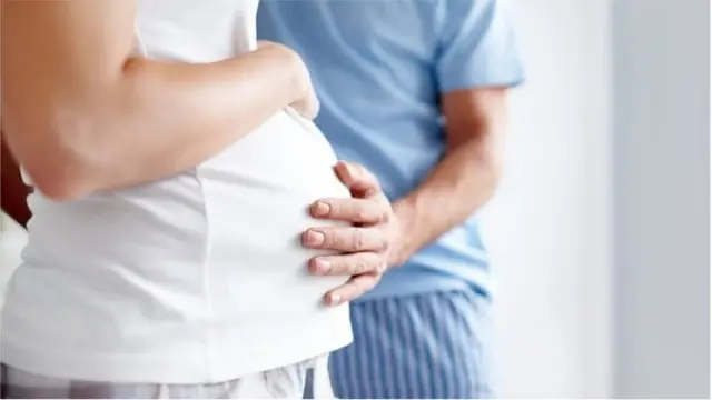 ইন্টারনেটে বিজ্ঞাপন দেয়ার মাধ্যমে সন্তানের বাবা খুঁজে পেয়েছিলেন জেসিকা