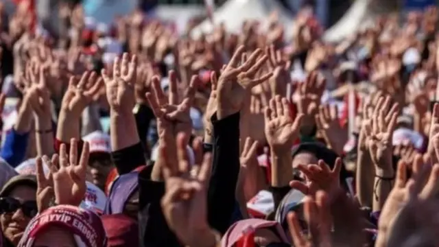 दहशतवाद