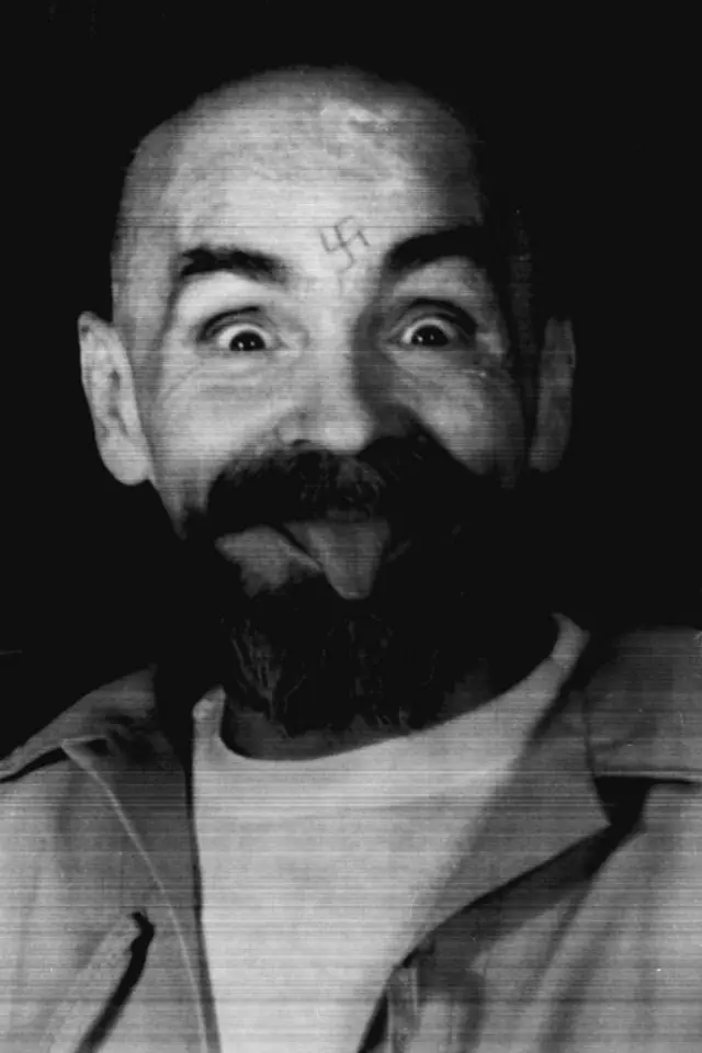 Manson