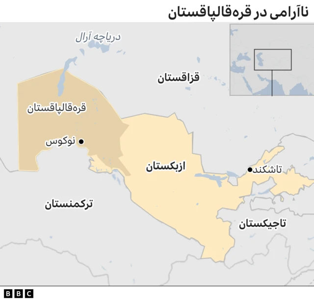 ازبکستان