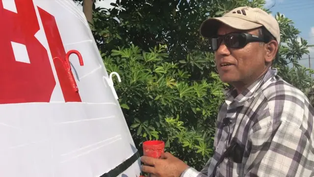 वसीम आर्टिस्ट