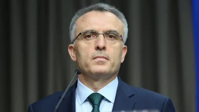 Naci Ağbal