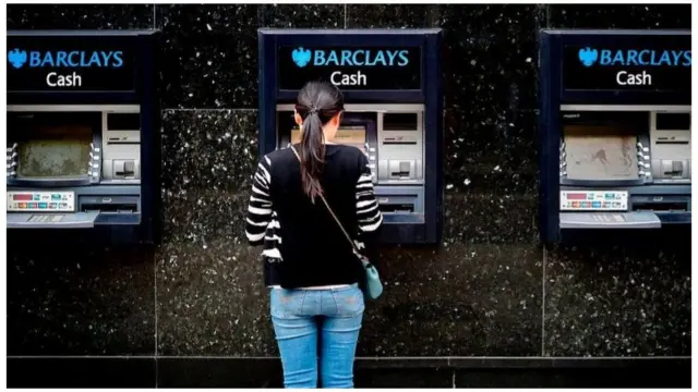 Ngân hàng Barclays tại Anh vừa báo lỗ khổng lồ sau năm 2020