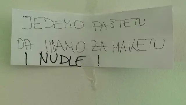 protest studenata