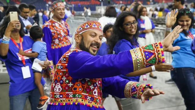 હાઉડી મોદી