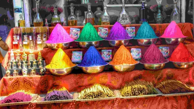 அருண் குமார், சேலம்